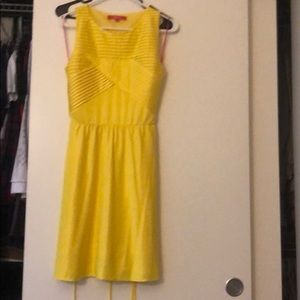 Catherine Melandrino dress